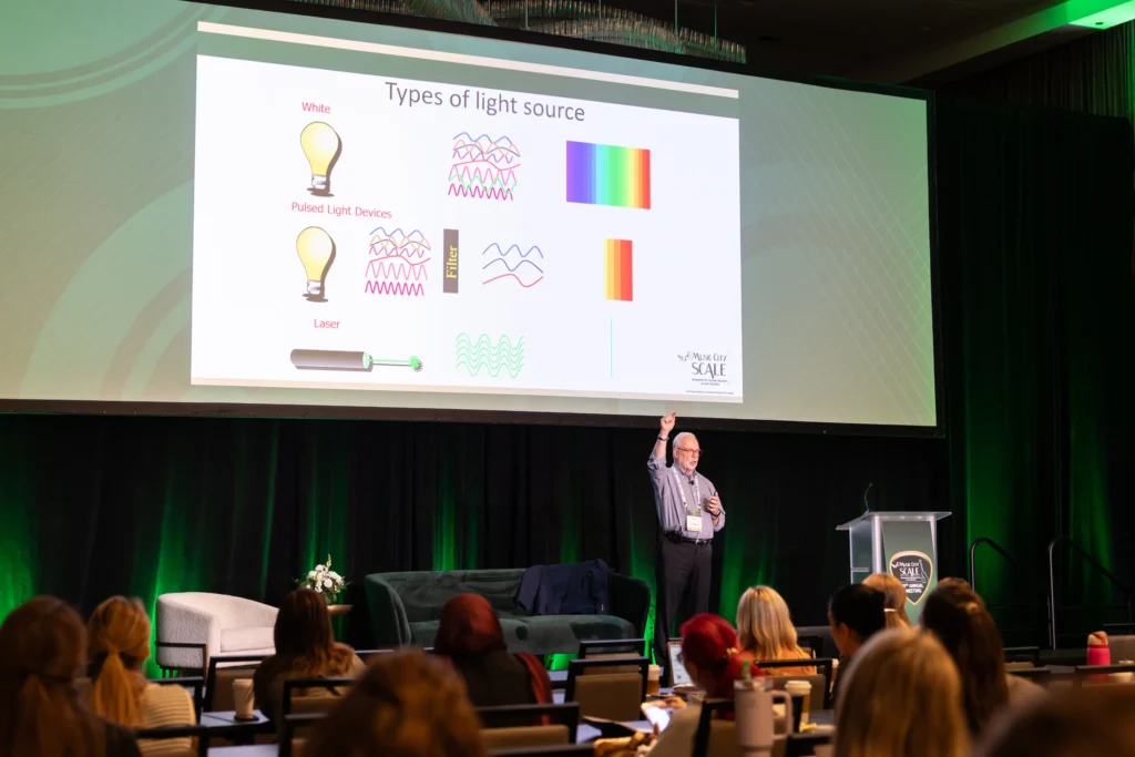 Scale up your medical practice Nashville Workshop